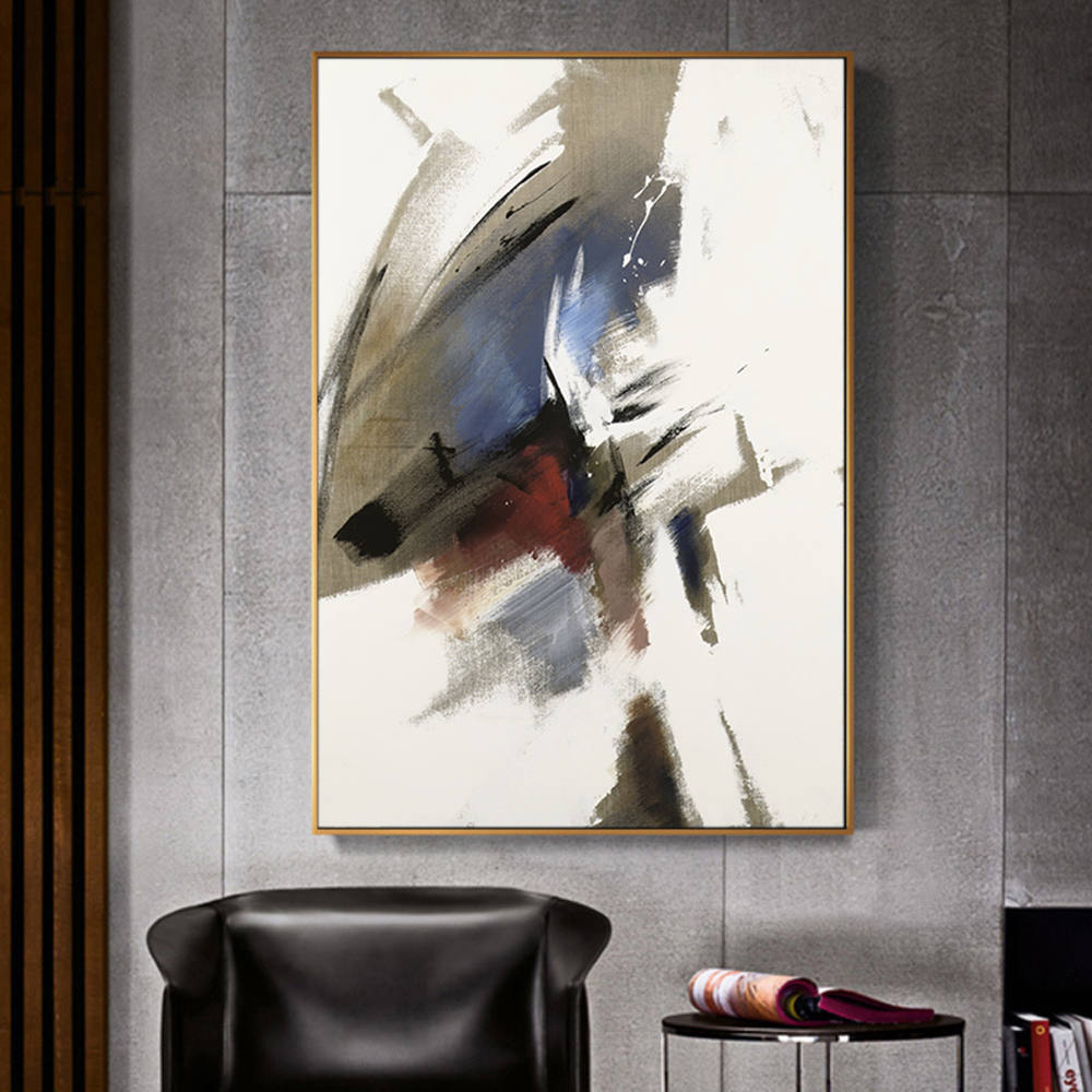 Kaleidoscope Burst: Chromatic Revelations Canvas