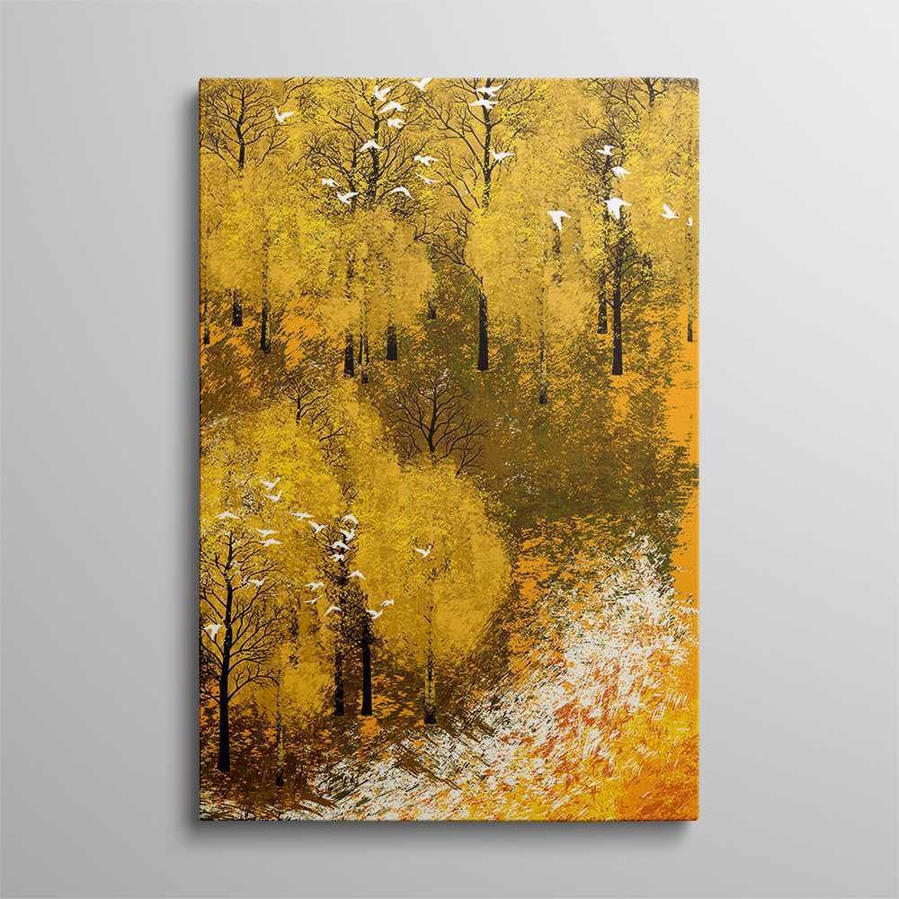 Transitional Art Home Decoration Canvas