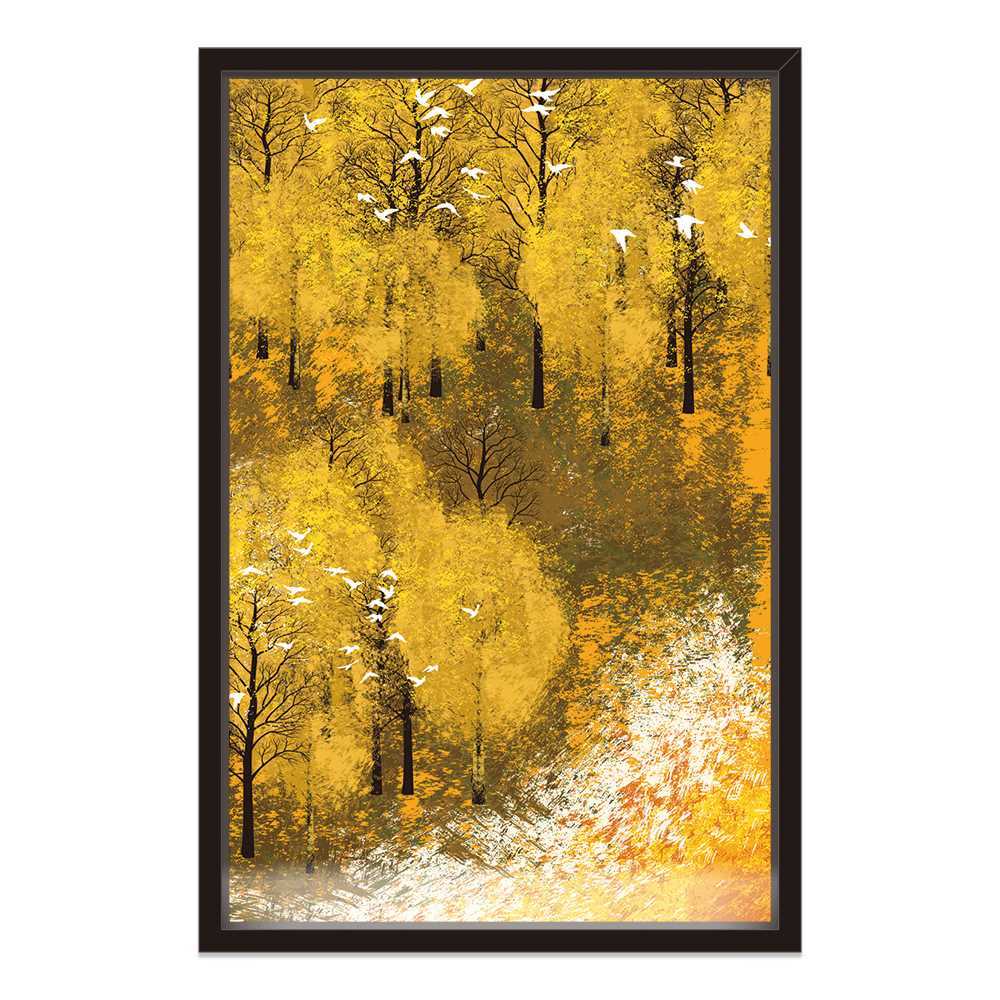 Transitional Art Home Decoration Canvas