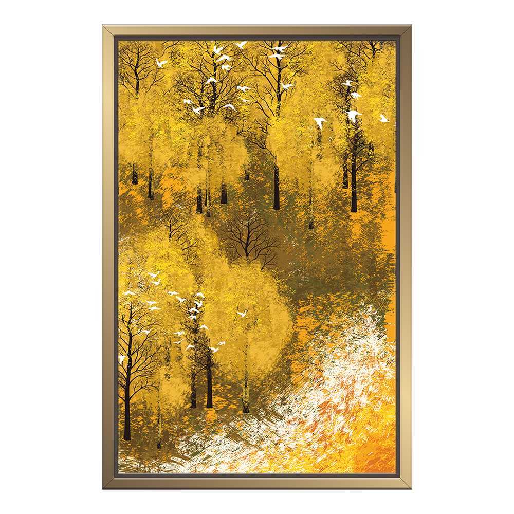 Transitional Art Home Decoration Canvas