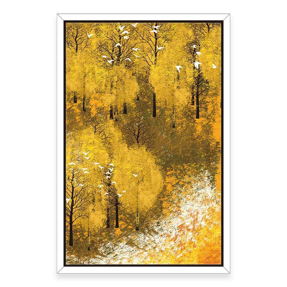 Transitional Art Home Decoration Canvas