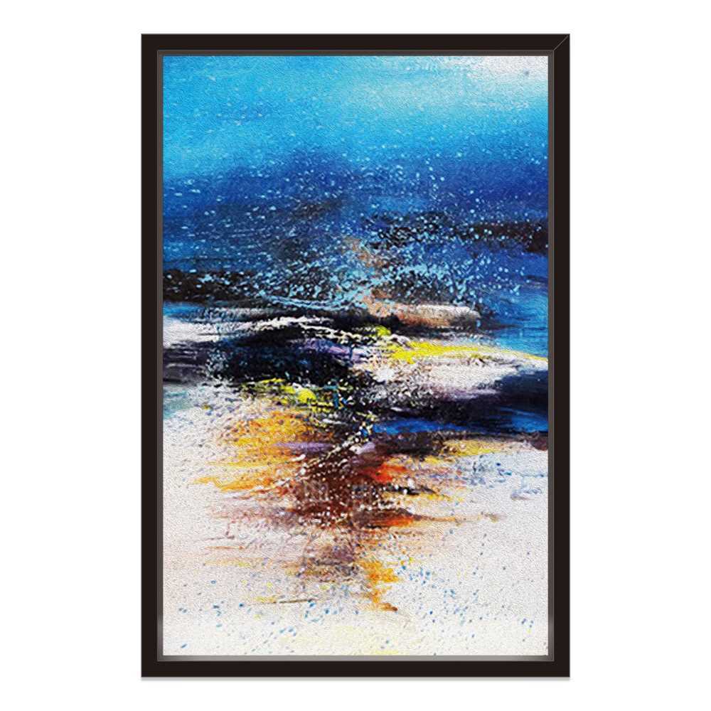 Multi Color Wall Art Home Decoration Canvas