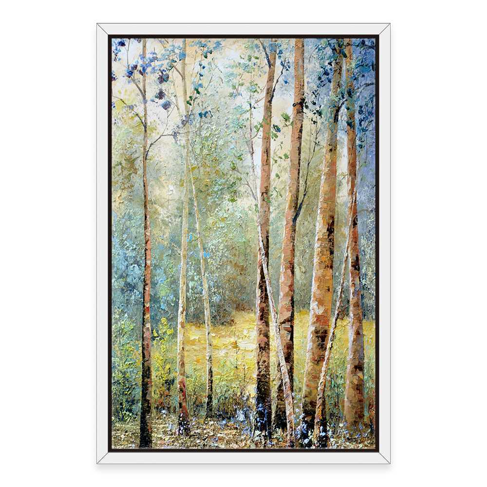 Scenic Moder Art Home Decoration Canvas