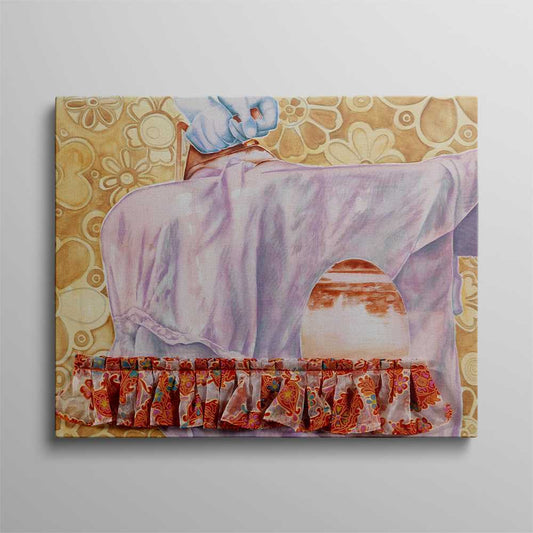 Contemporary Modern Art Abstract Home Decorative Prints