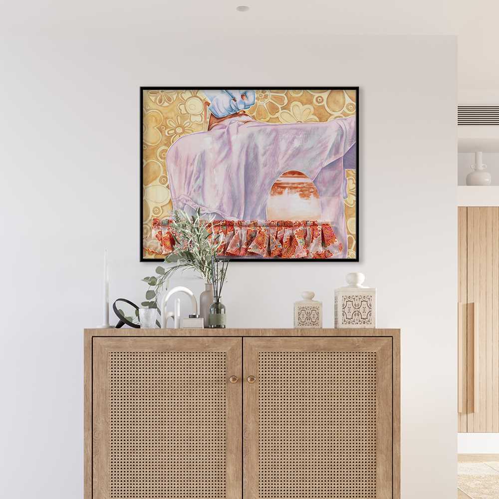 Contemporary Modern Art Abstract Home Decorative Prints