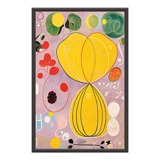 Lines Pattern Watercolor Cartoon Watercolor Line Drawing Prints
