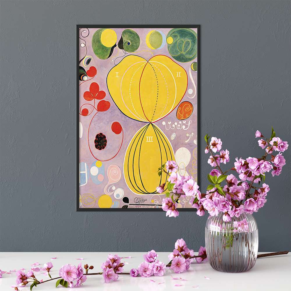 Lines Pattern Watercolor Cartoon Watercolor Line Drawing Prints