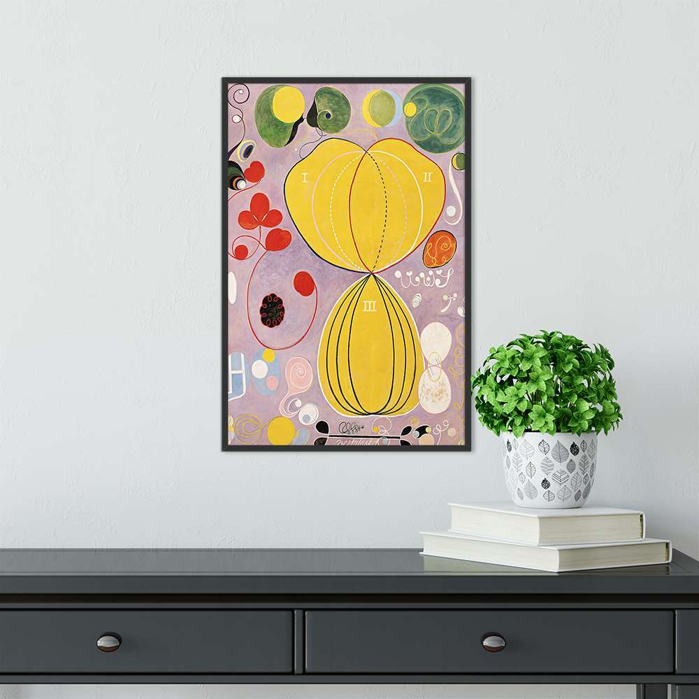 Lines Pattern Watercolor Cartoon Watercolor Line Drawing Prints