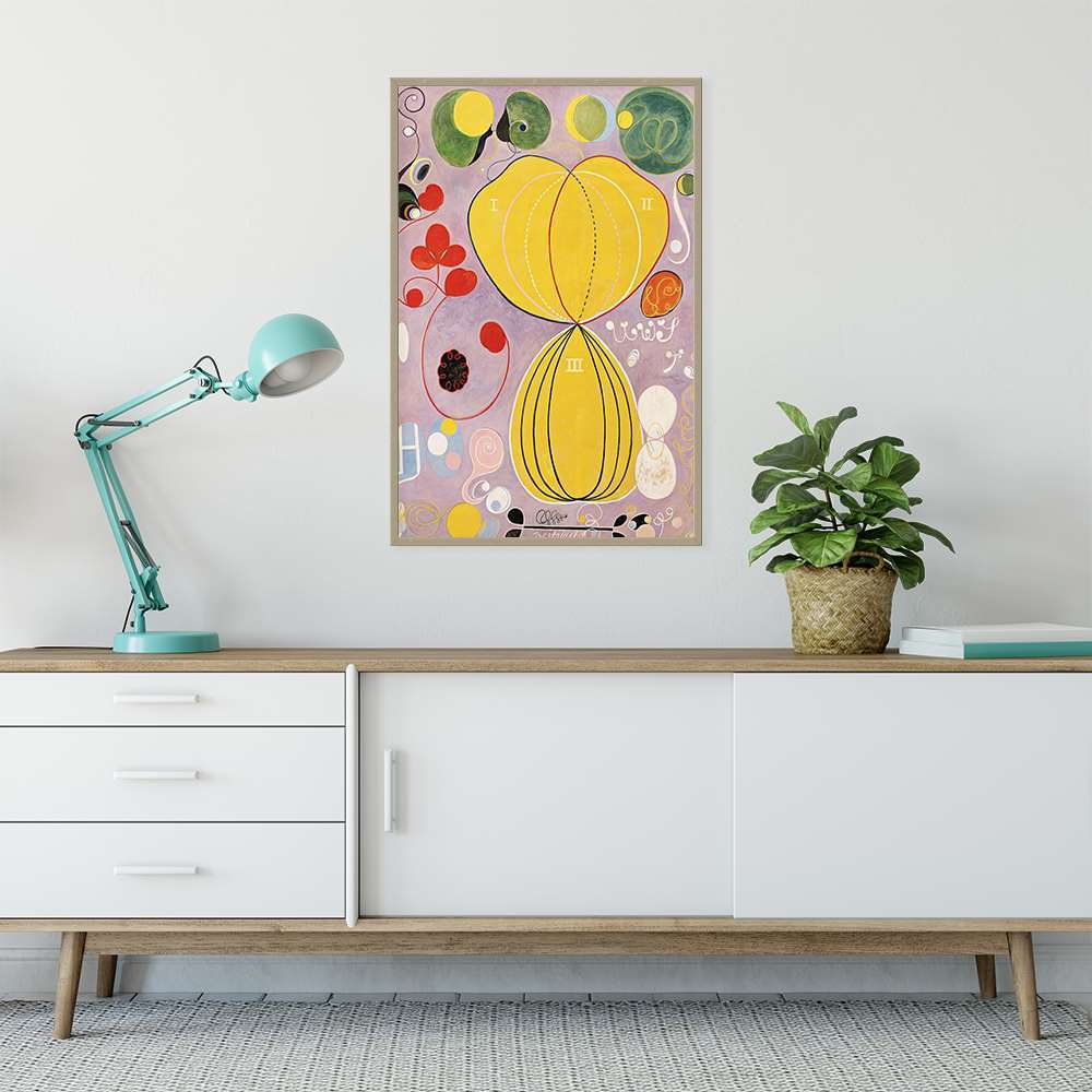 Lines Pattern Watercolor Cartoon Watercolor Line Drawing Prints