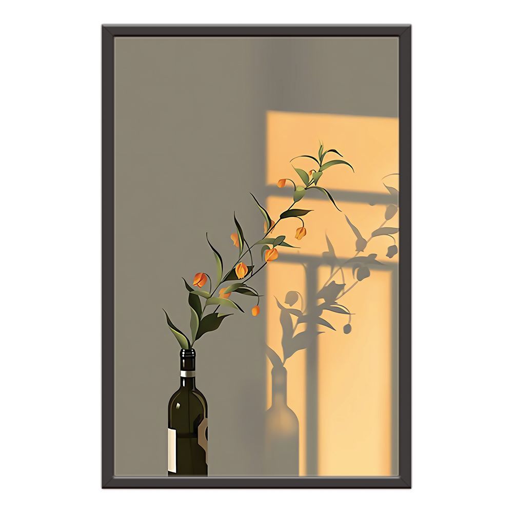 Morandi Mid Century Modern Flower Prints