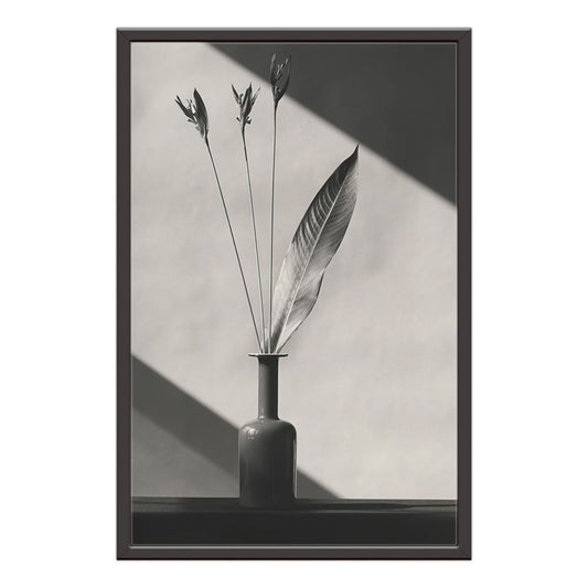 Morandi Aesthetic B&W Wall Art Prints