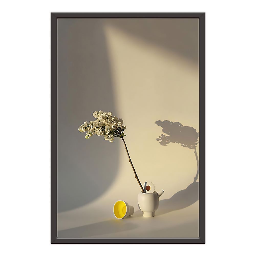 Morandi Wild Flower Prints