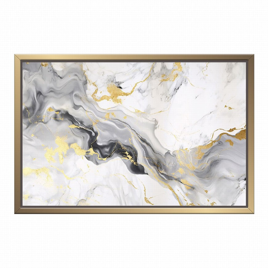 Eclipse Shadows, Golden Highlights