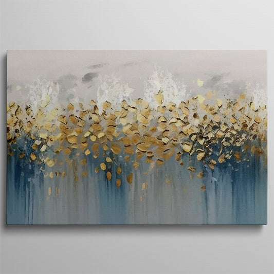 Autumn's Gold, Silent Guardians Canvas