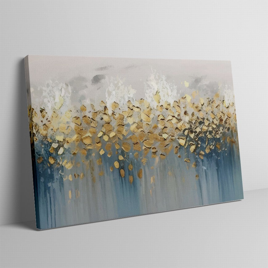 Autumn's Gold, Silent Guardians Canvas