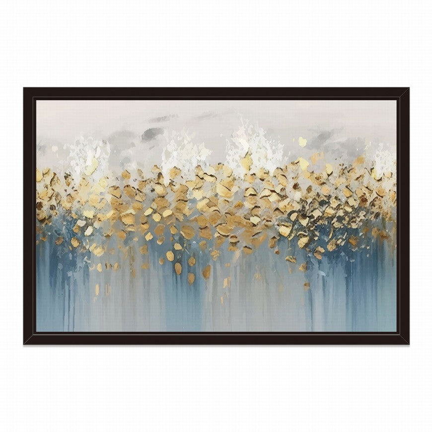 Autumn's Gold, Silent Guardians Canvas