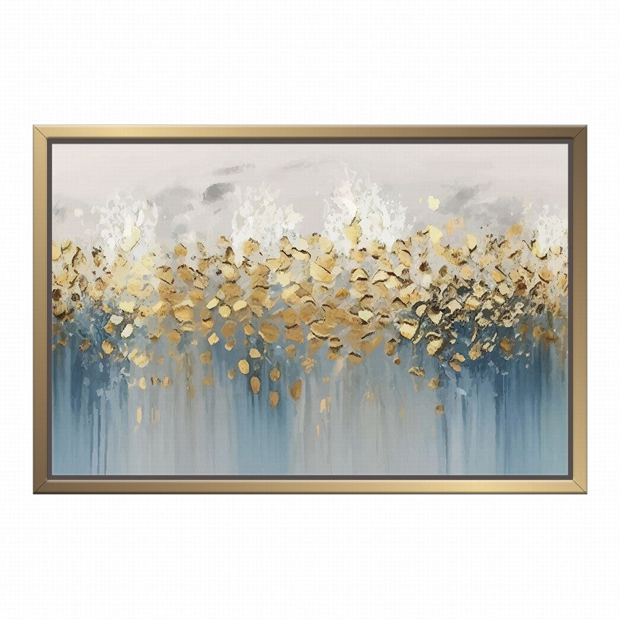 Autumn's Gold, Silent Guardians Canvas