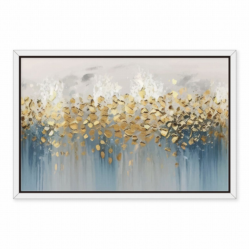 Autumn's Gold, Silent Guardians Canvas