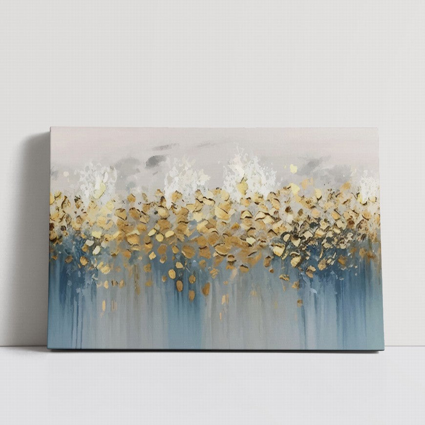 Autumn's Gold, Silent Guardians Canvas