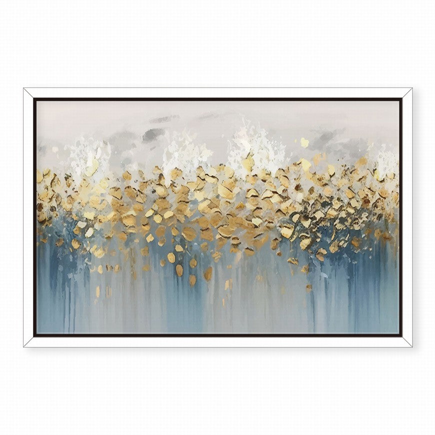 Autumn's Gold, Silent Guardians Canvas