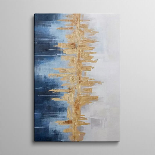 Artful Abstractions: Modern Wall Decor