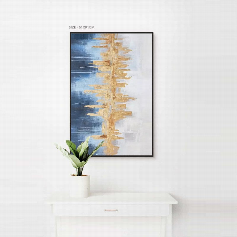 Artful Abstractions: Modern Wall Decor