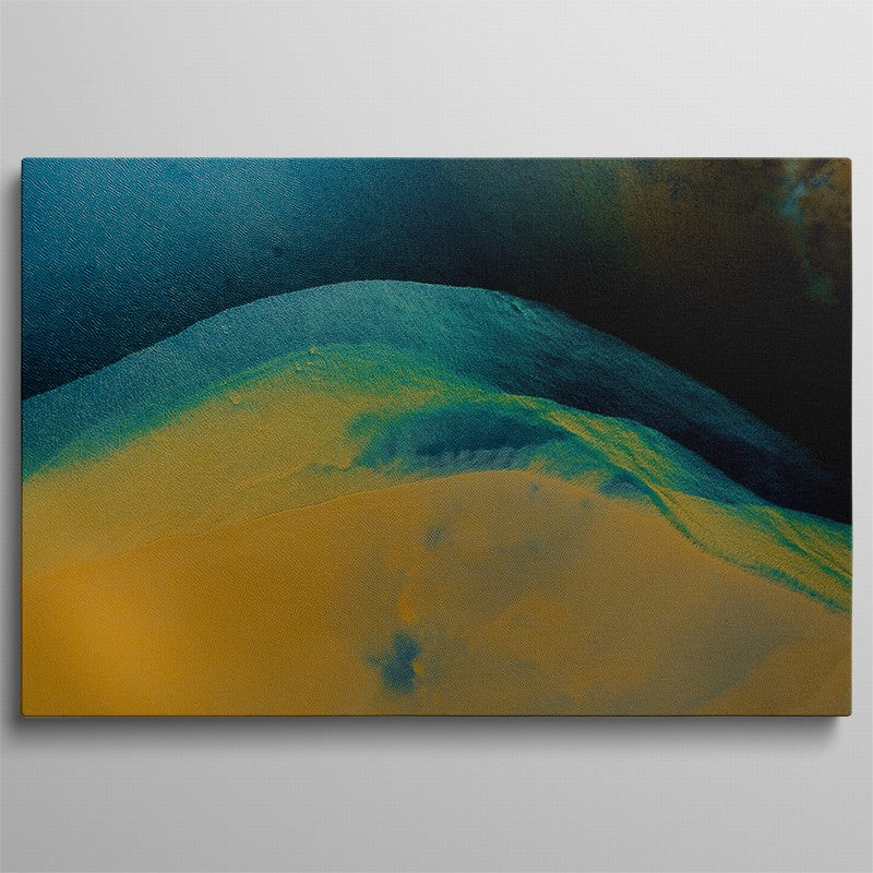 Stylish Layers: Abstract Home Wall Art