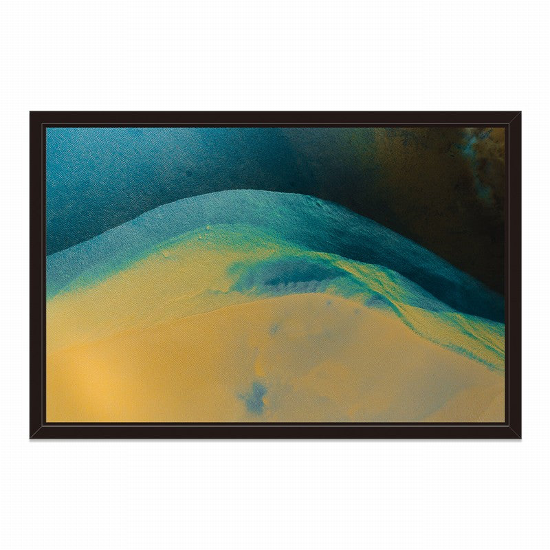 Stylish Layers: Abstract Home Wall Art