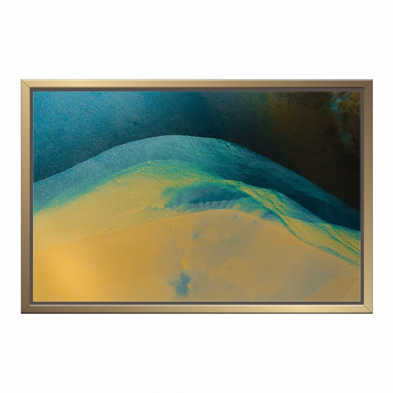 Stylish Layers: Abstract Home Wall Art