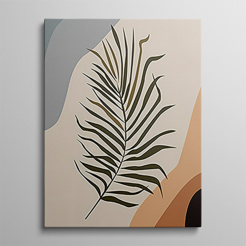 Modern Serenity: Simple Lines and Fresh Tones