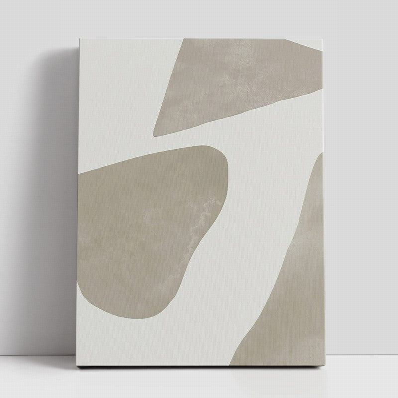 Elegant Simplicity: Simple Drawings in Fresh Palette