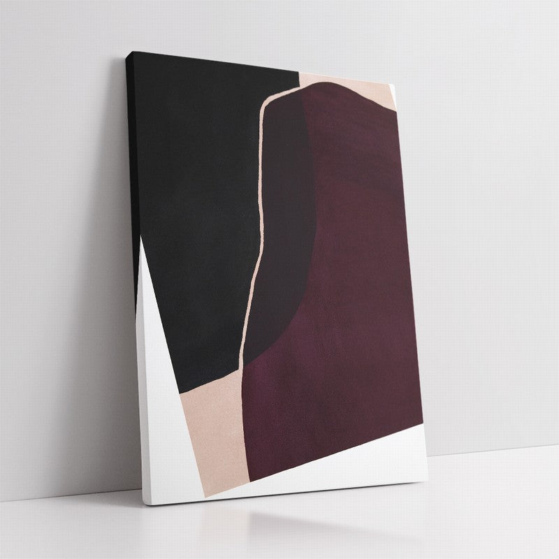 Gentle Sketches: Minimalist Art in Refreshing Hues