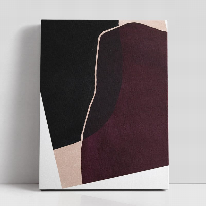 Gentle Sketches: Minimalist Art in Refreshing Hues