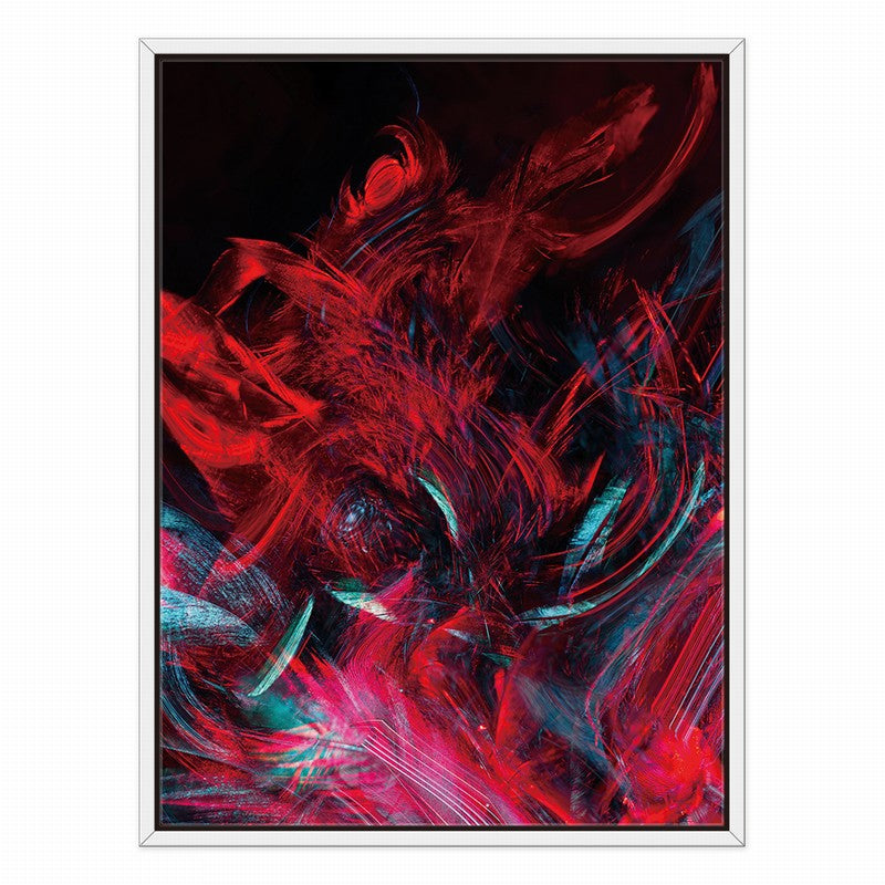 Sophisticated Canvas: Abstract Home Art