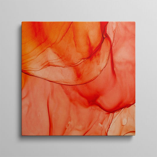 Artistic Simplicity: Abstract Home Canvas