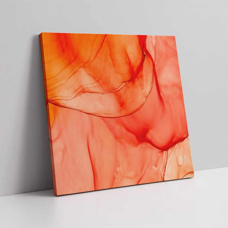 Artistic Simplicity: Abstract Home Canvas