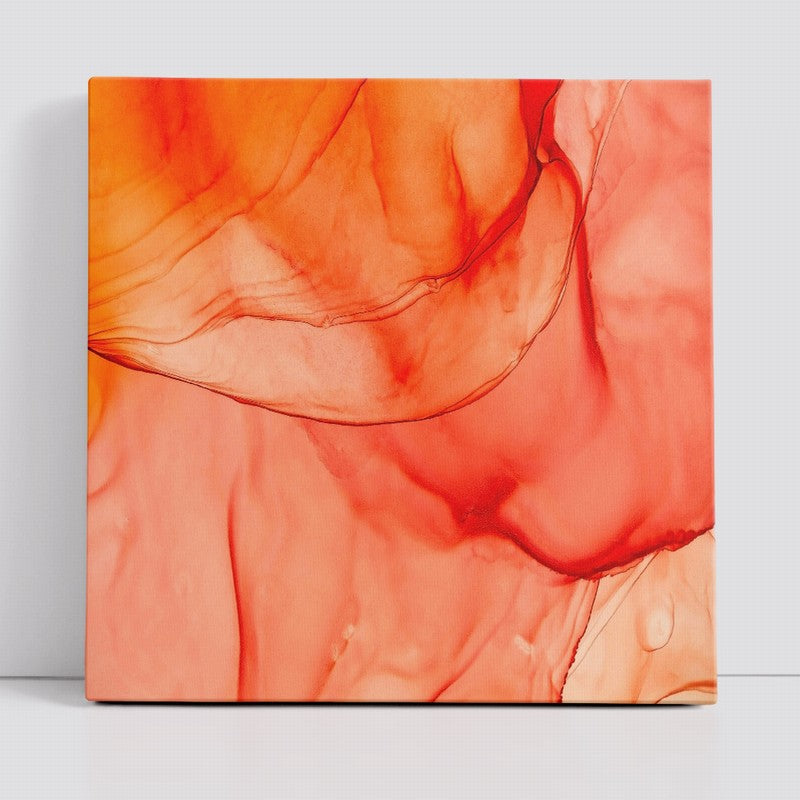 Artistic Simplicity: Abstract Home Canvas