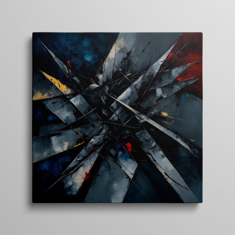 Creative Abstracts: Wall Art for Modern Spaces