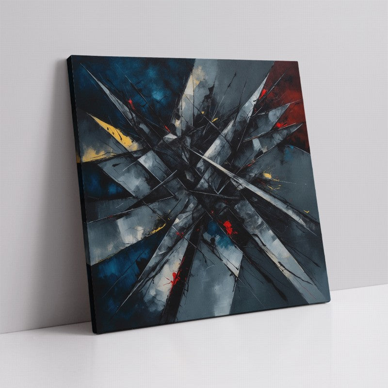 Creative Abstracts: Wall Art for Modern Spaces