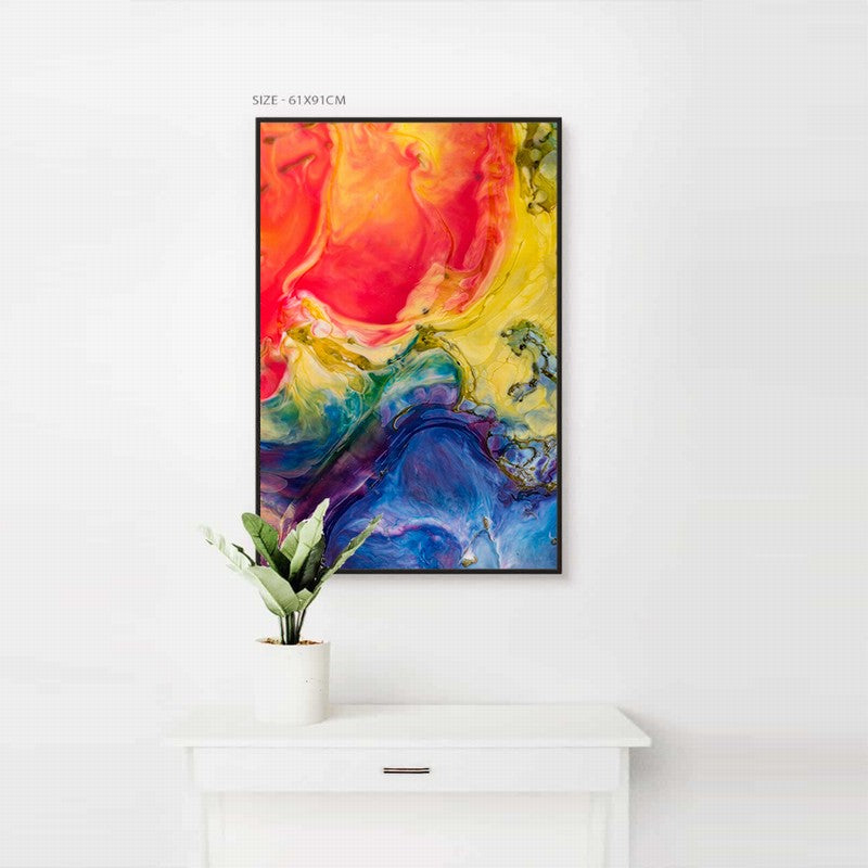 Minimalist Designs: Abstract Wall Art