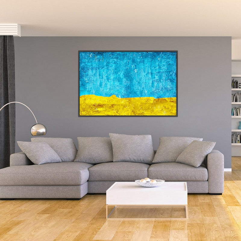 Sophisticated Abstractions: Wall Art for Modern Spaces