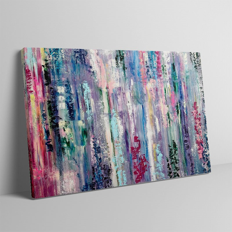 Sophisticated Decor: Abstract Wall Art