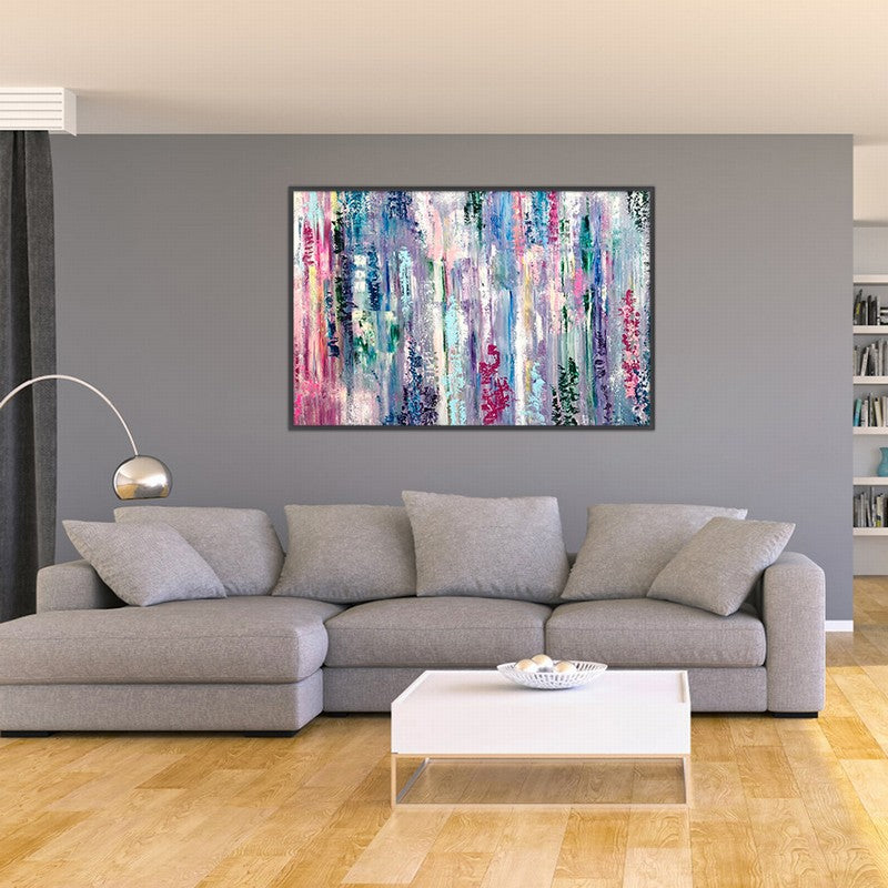 Sophisticated Decor: Abstract Wall Art