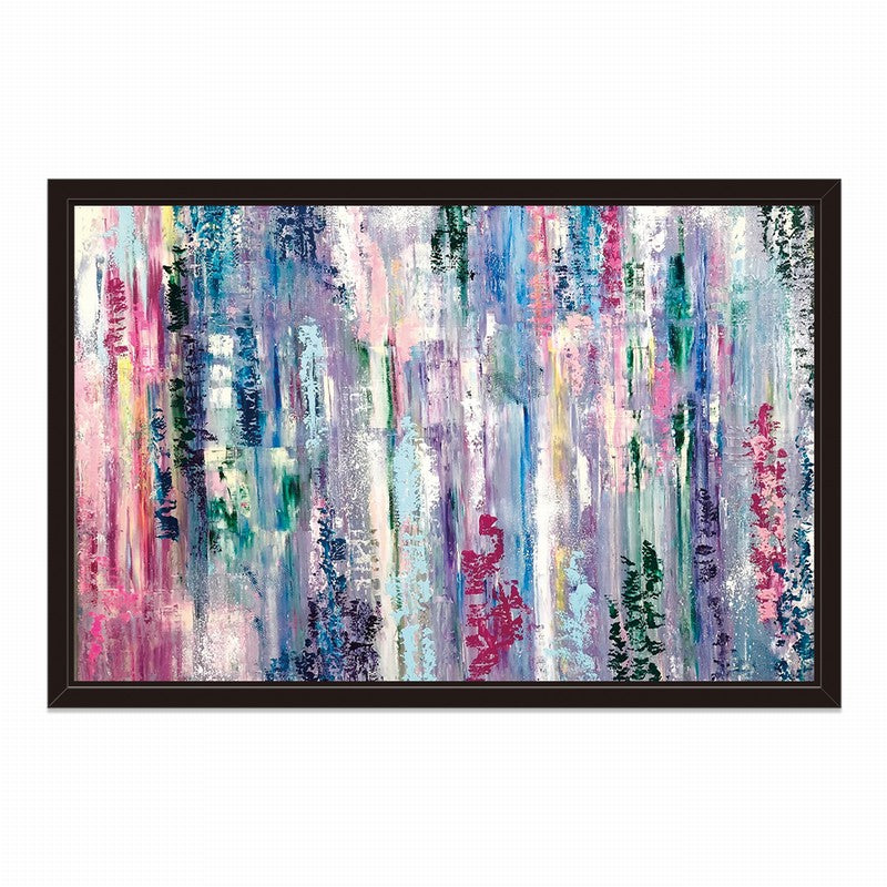 Sophisticated Decor: Abstract Wall Art