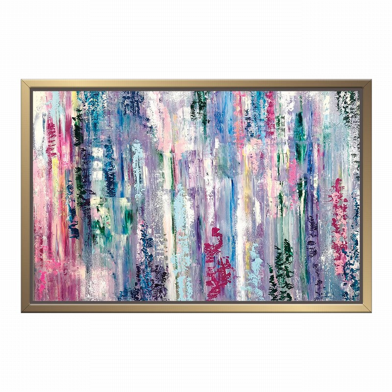 Sophisticated Decor: Abstract Wall Art