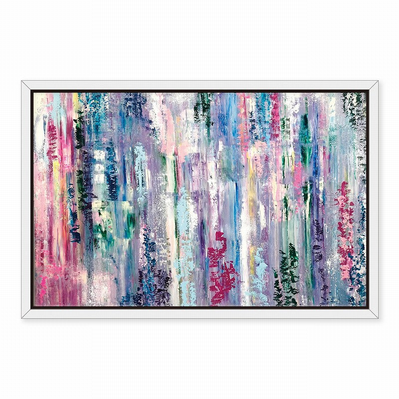 Sophisticated Decor: Abstract Wall Art