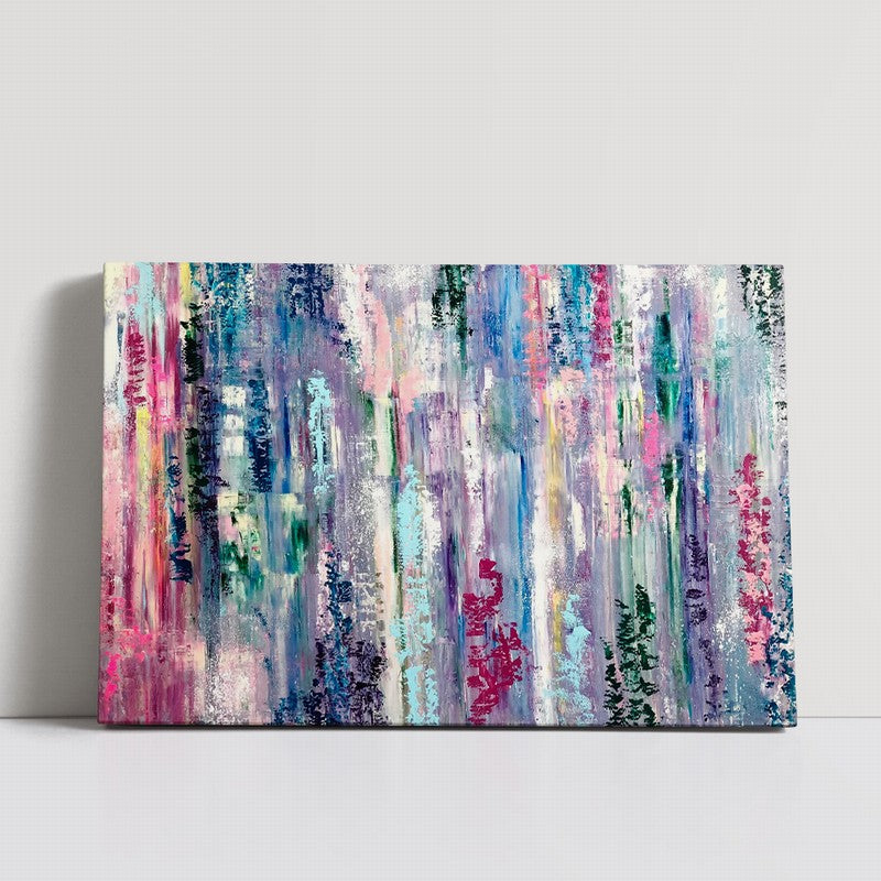 Sophisticated Decor: Abstract Wall Art