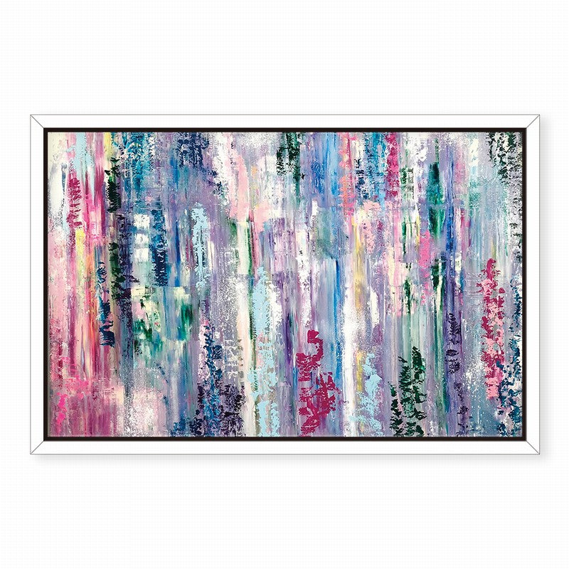 Sophisticated Decor: Abstract Wall Art