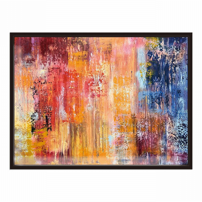 Elegant Designs: Abstract Canvas Decor