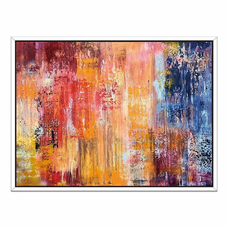 Elegant Designs: Abstract Canvas Decor